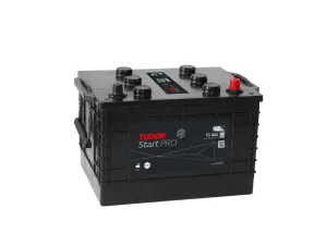 Batteri 12V 145Ah 1000CCA Tudor - 1