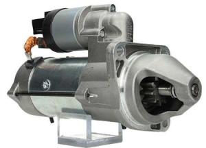 Startmotor 12V 3.0kW, original Bosch
