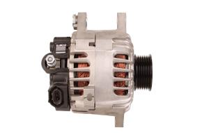 Generator 12V 110A, original Valeo - 3