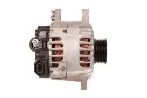 Generator 12V 110A, original Valeo - 3