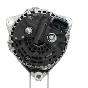 Generator 24V 110A, originalregulator Bosch-SEG - 2