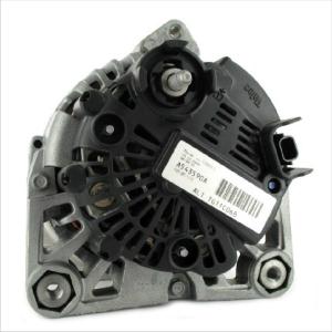 Generator 12V 110A, originalregulator Valeo - 5