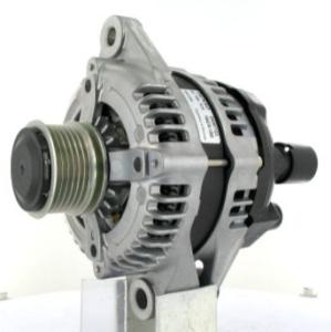 Generator 12V 150A, original Denso - 1
