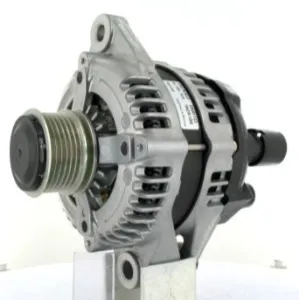 Generator 12V 150A, original Denso - 1