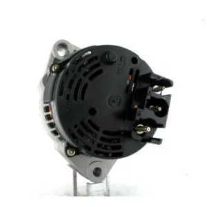 Generator 12V 75A, original Denso - 2