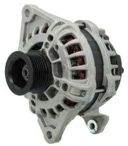 Generator 12V 110A, original Bosch-SEG - 1