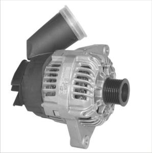 Generator 12V 100A - 4