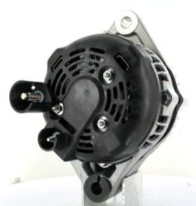 Generator 12V 150A, original Denso - 2