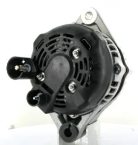 Generator 12V 150A, original Denso - 2