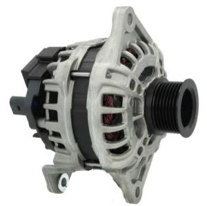 Generator 12V 110A, original Bosch-SEG - 2