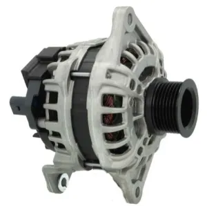 Generator 12V 110A, original Bosch-SEG - 2