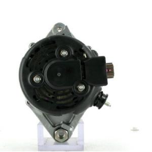Generator 12V 80A, original Denso - 2