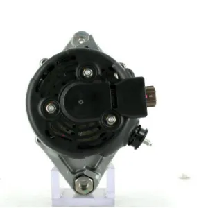 Generator 12V 80A, original Denso - 2