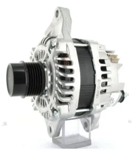 Generator 12V 160A, original Mitsubishi - 1
