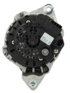 Generator 12V 110A, original Bosch-SEG - 3