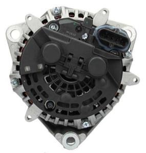 Generator 24V 110A, original Bosch regulator - 2
