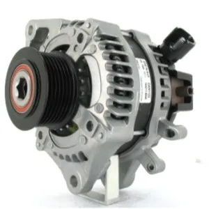 Generator 12V 150A, original Denso - 1