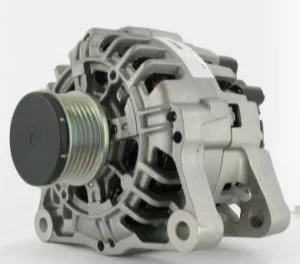 Generator 12V 90A, original Valeo - 1