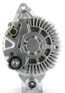 Generator 12V 160A, original Mitsubishi - 2