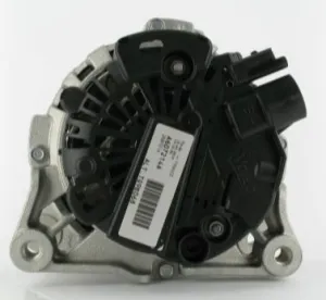 Generator 12V 90A, original Valeo - 3