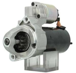 Startmotor 12V 1.7kW, original Bosch - 1