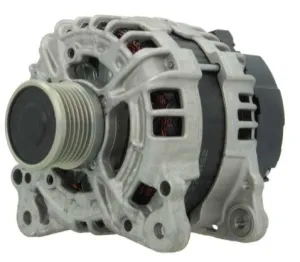 Generator 12V 150A, original Bosch - 1