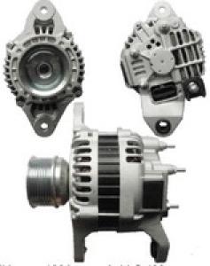 Generator 24V 130A, premium - 1