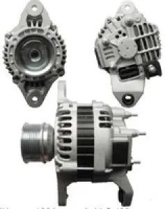 Generator 24V 130A, premium - 1