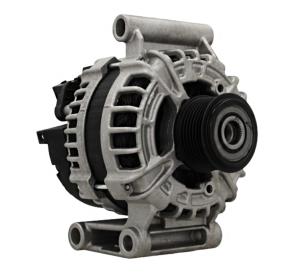 Generator 12V 150A, originalregulator Bosch-SEG - 1