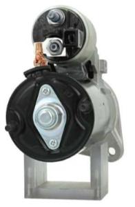 Startmotor 12V 1.7kW, original Bosch - 2