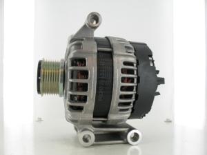Generator 12V 150A, originalregulator Bosch-SEG - 2