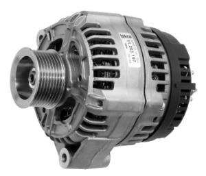 Generator 12V 150A, original Bosch - 1