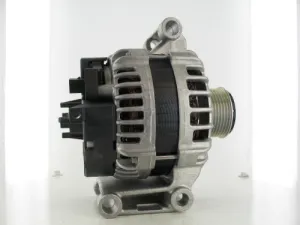 Generator 12V 150A, originalregulator Bosch-SEG - 3
