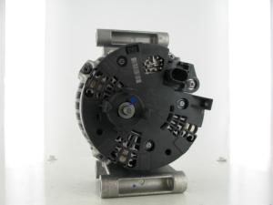 Generator 12V 150A, originalregulator Bosch-SEG - 4
