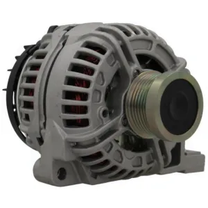 Generator 12V 140A LIN, originalregulator Bosch-SEG - 1