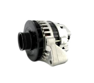 Generator 12V 75A, original Valeo - 1
