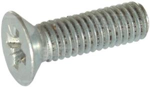 Skruv för solenoid - 1