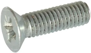 Skruv för solenoid - 1