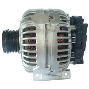 Generator 12V 160A, original Bosch - 4