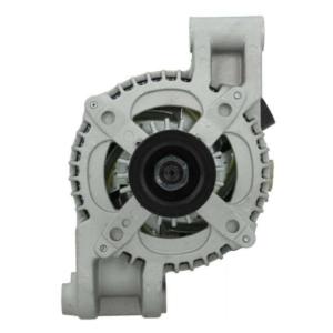Generator 12V 120A, originalregulator Denso - 2
