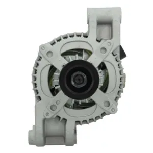 Generator 12V 120A, originalregulator Denso - 2