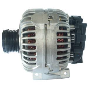 Generator 12V 160A, originalregulator Bosch - 4