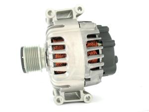 Generator 12V 120A, original Valeo - 2