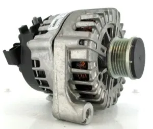 Generator 12V 180A, original Valeo - 2