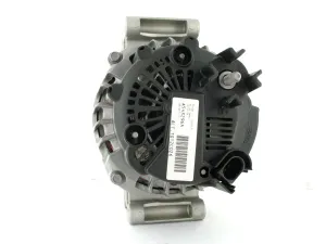Generator 12V 120A, original Valeo - 3