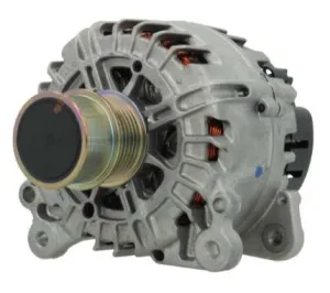 Generator 12V 140A, Valeoutförande - 1