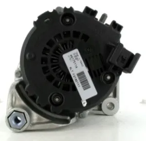 Generator 12V 180A, original Valeo - 3