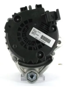 Generator 12V 180A, original Valeo - 3
