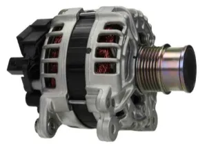 Generator 12V 140A, original Bosch-SEG - 2