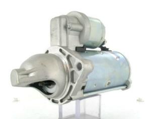 Startmotor 12V 1.8kW, original Valeo - 1